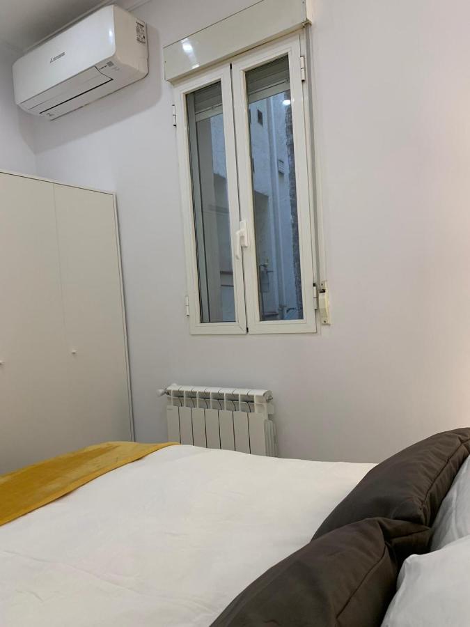 Ferienwohnung Apartamento Vip III En Madrid Centro Exterior foto